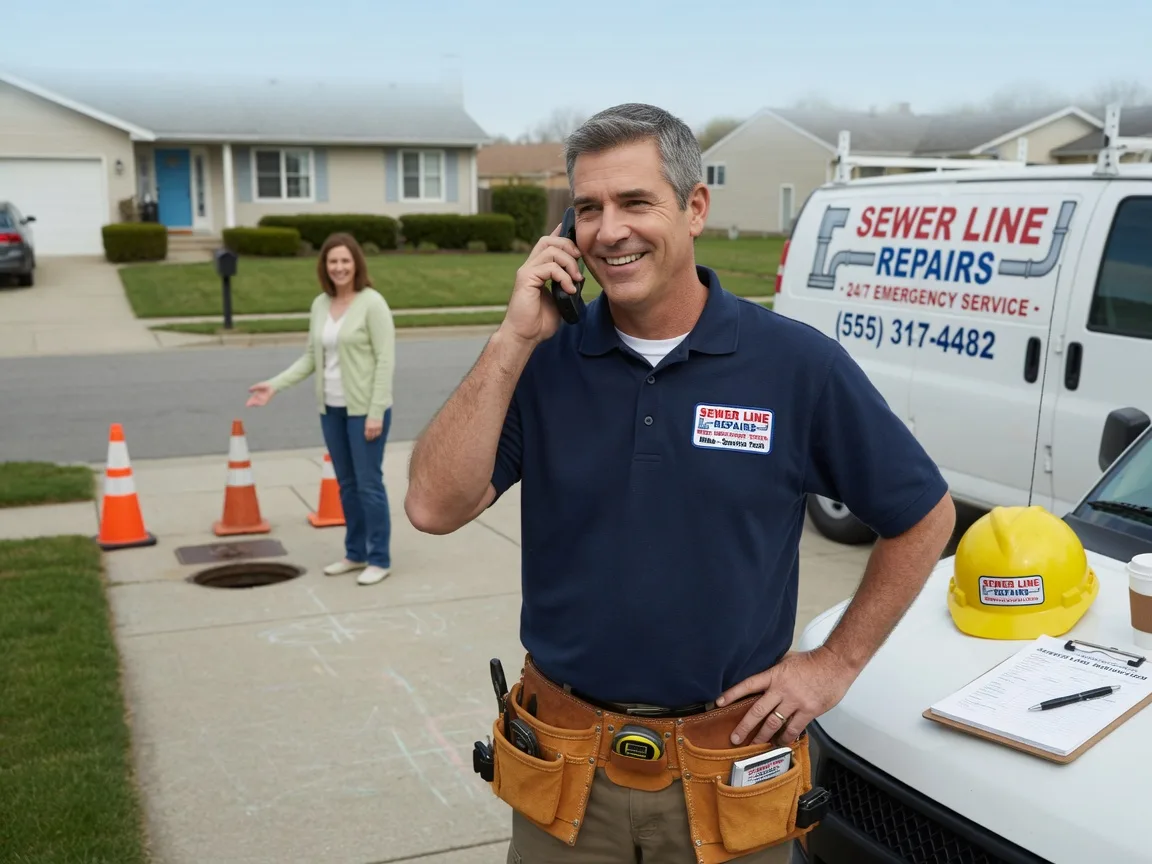 Emergency Plumber New Brighton, PA FAQs